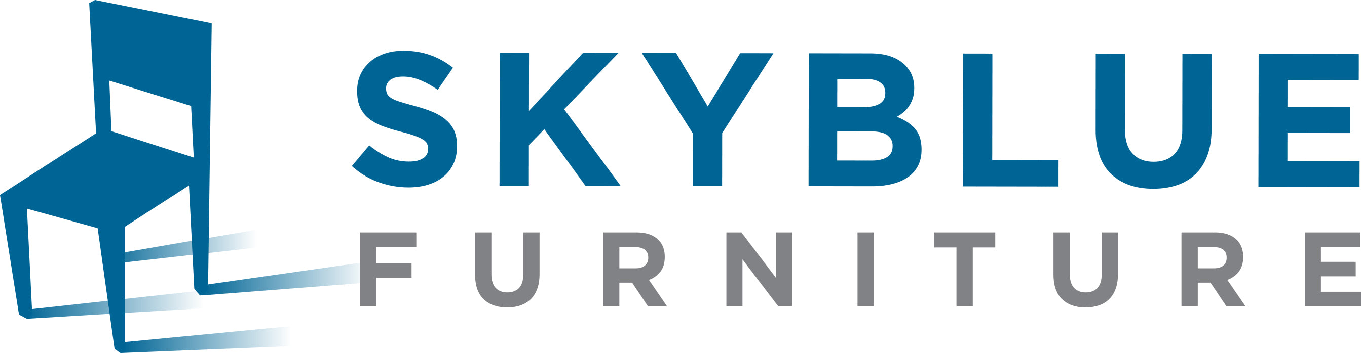 Sky Blue Furniture
