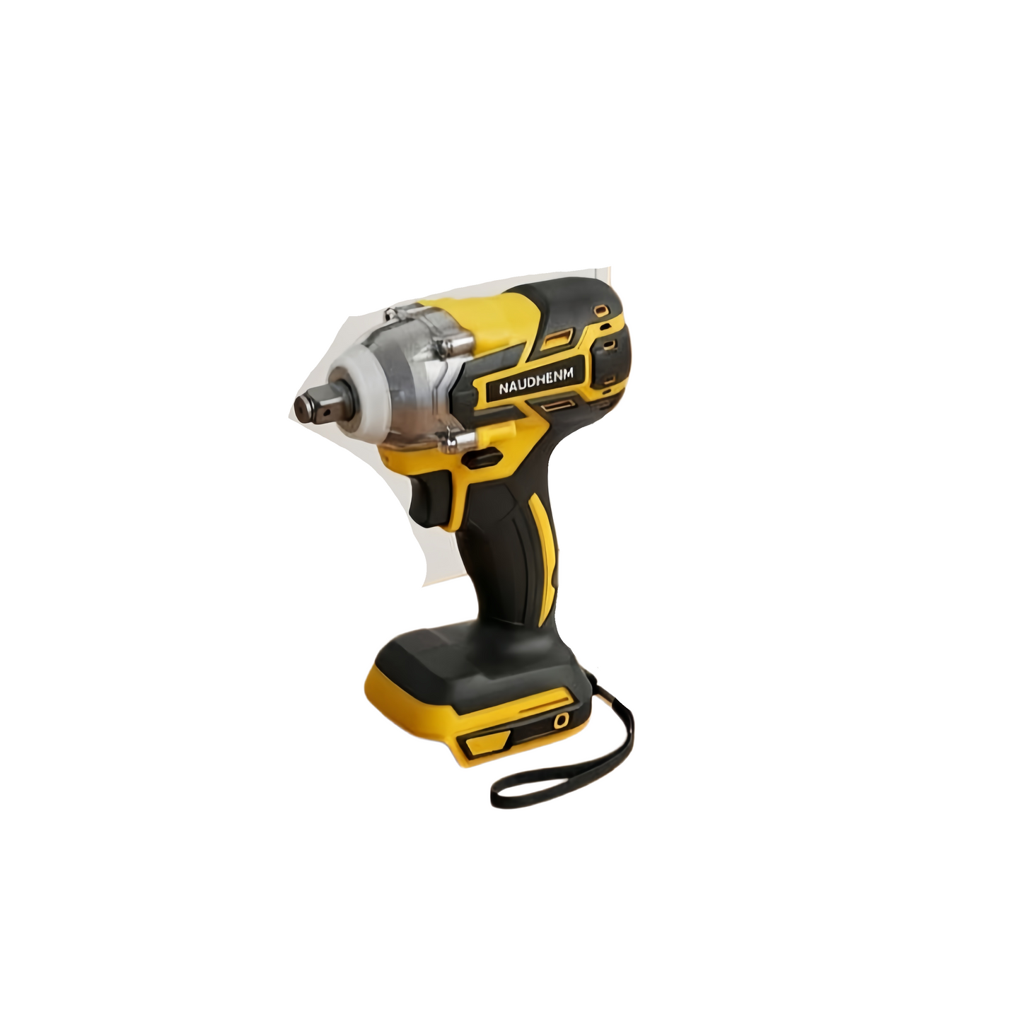 Brushless Cordless Electric Wrench