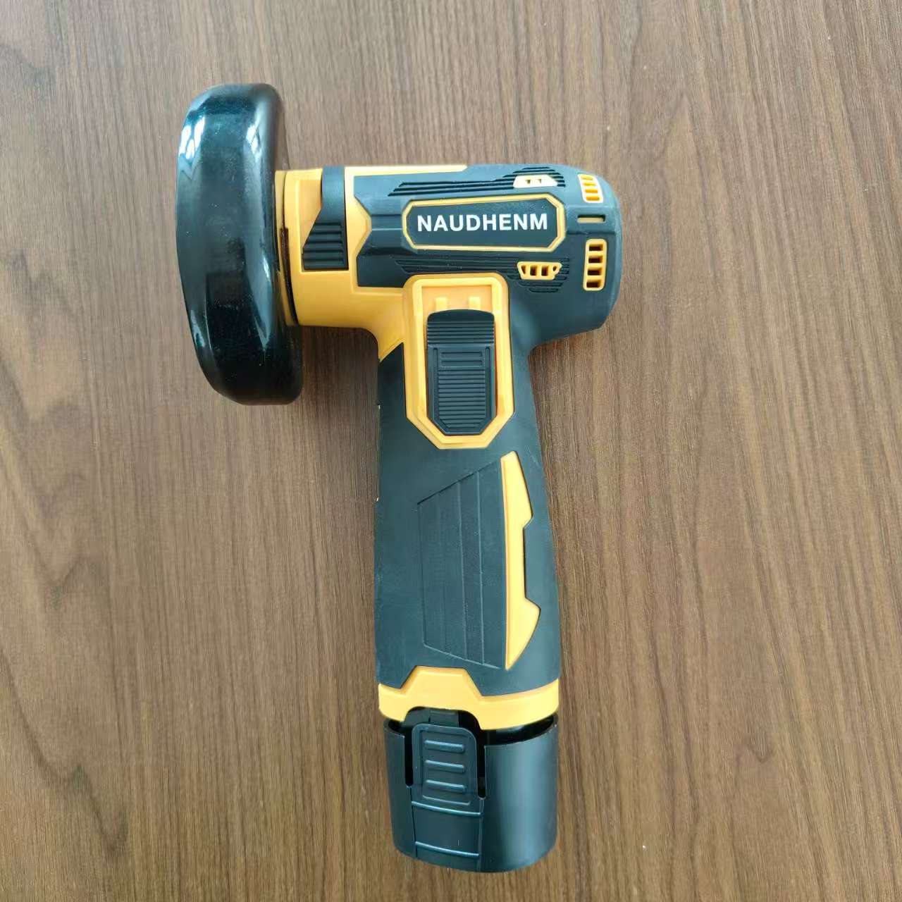 Cordless Mini Angle Grinder Set