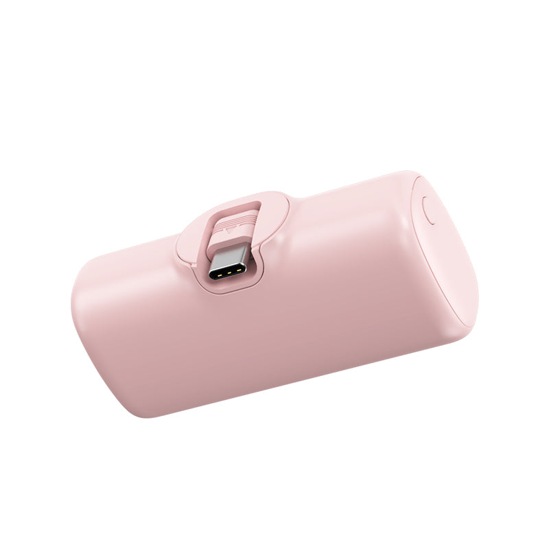 5000/10000mAh Portable Power Bank